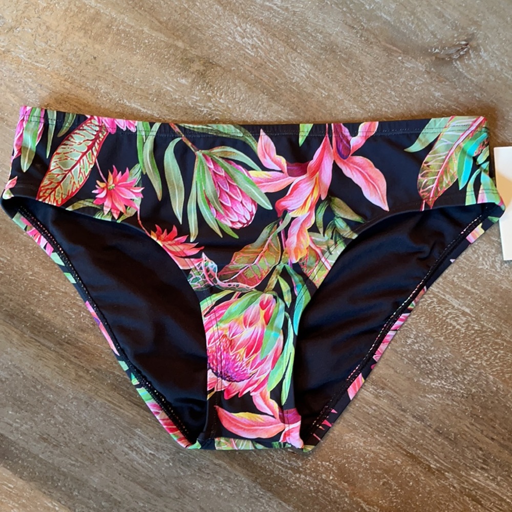 Alex Marie Midnight Tropics Bikini - Picture 3 of 15